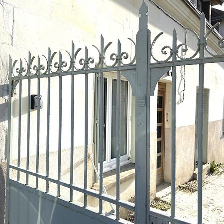 Ailanthus Villa Saint-Aignan  Bagian luar foto
