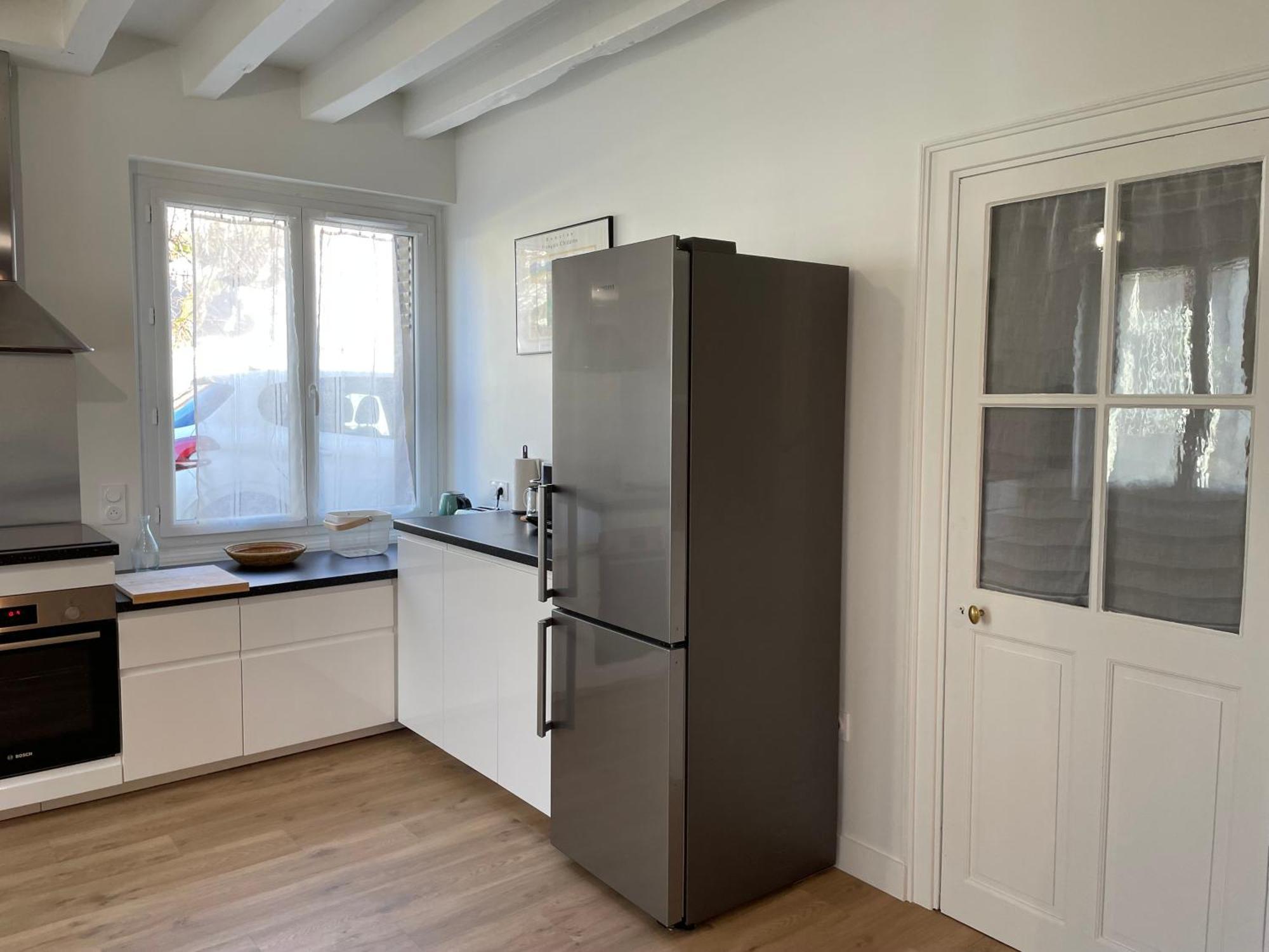 Ailanthus Villa Saint-Aignan  Bagian luar foto