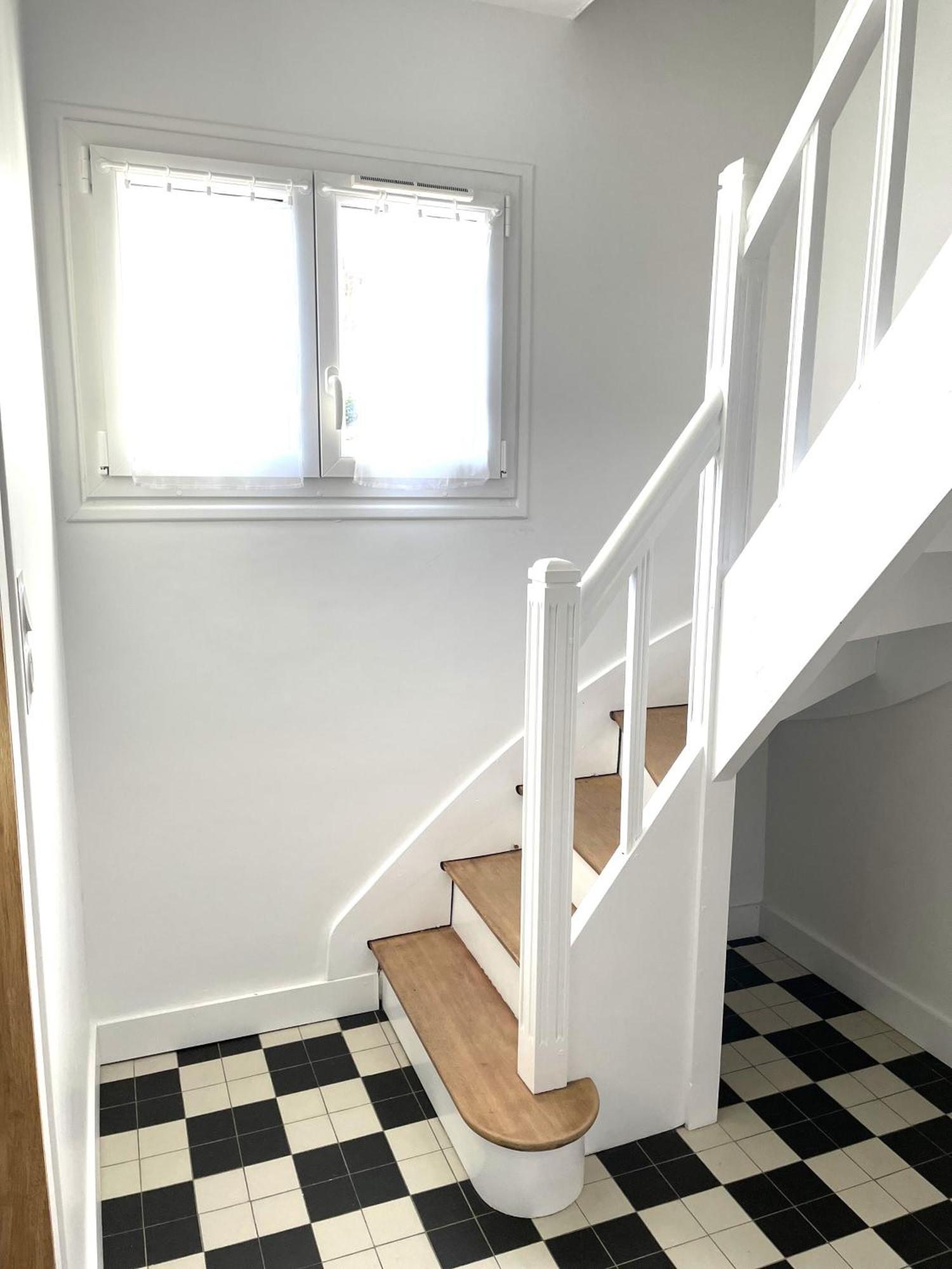 Ailanthus Villa Saint-Aignan  Bagian luar foto