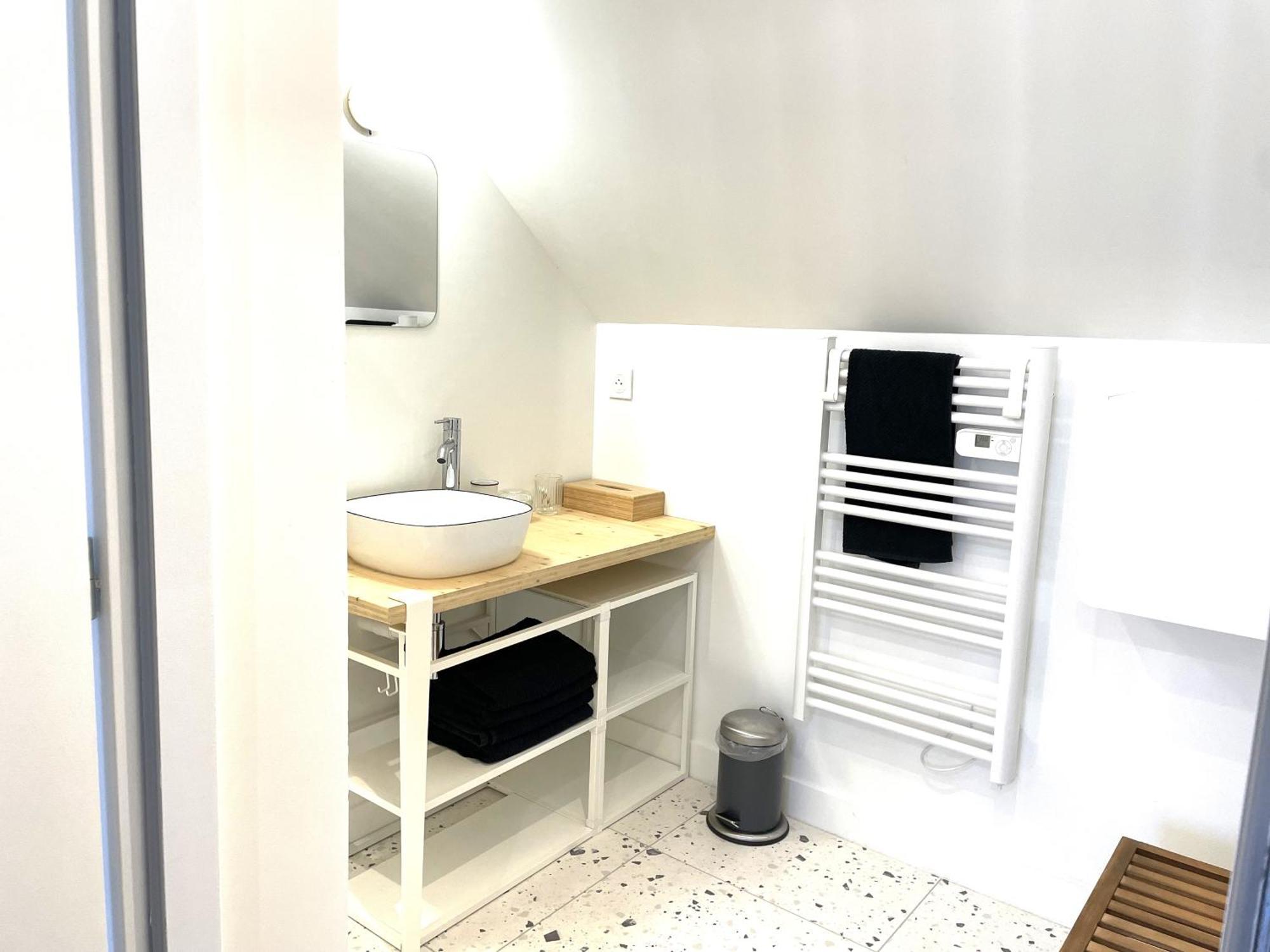 Ailanthus Villa Saint-Aignan  Bagian luar foto