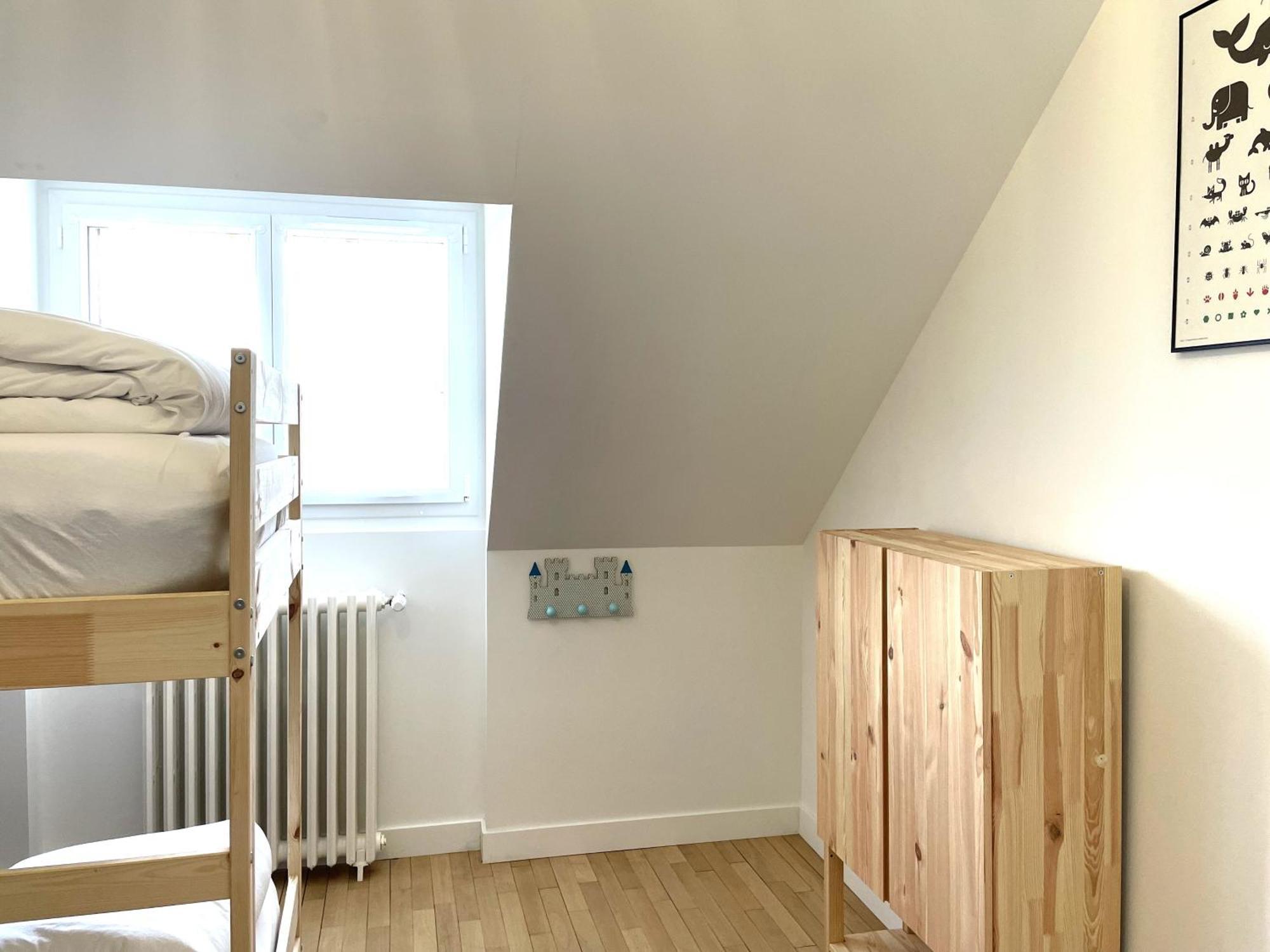 Ailanthus Villa Saint-Aignan  Bagian luar foto