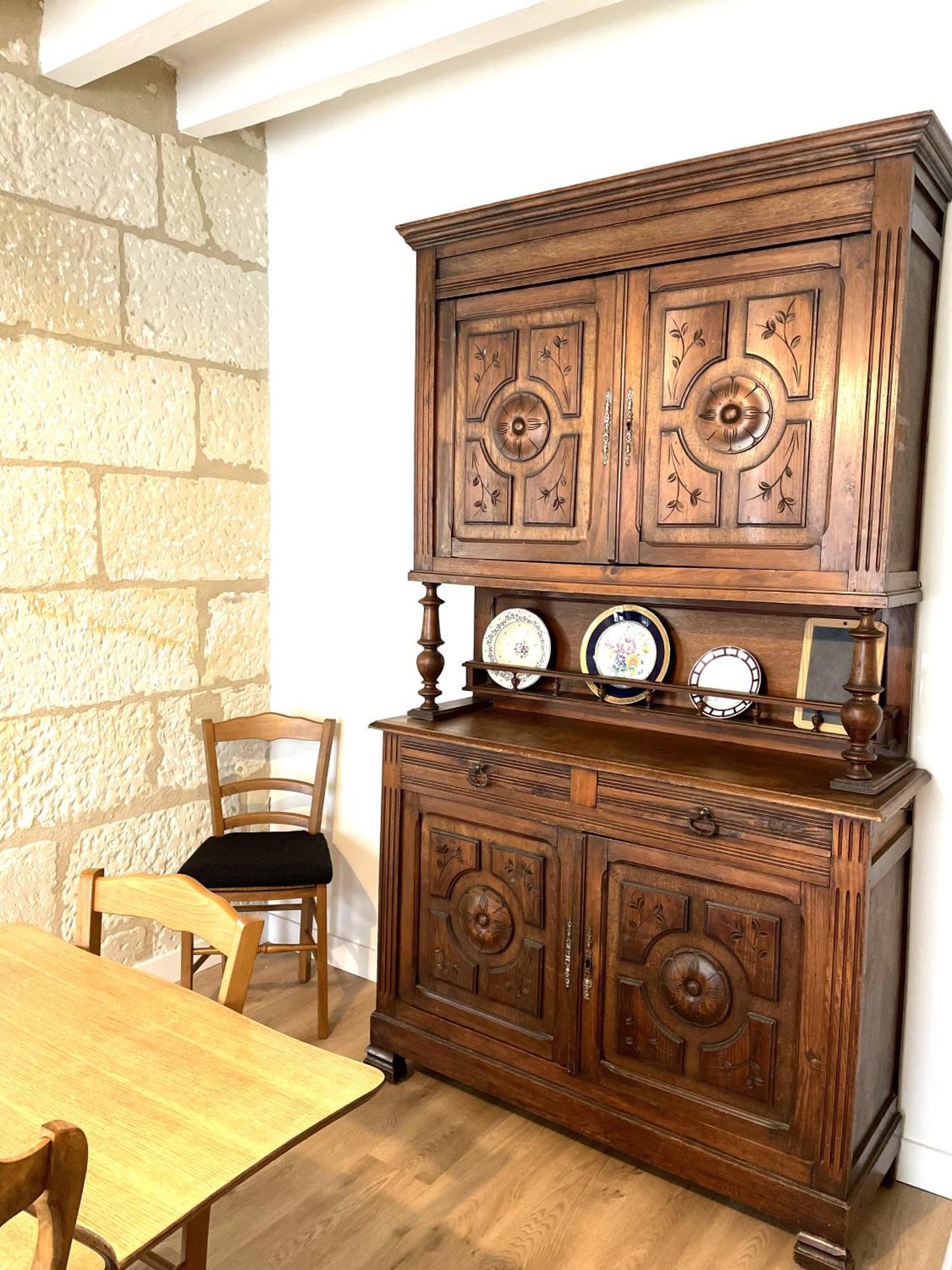 Ailanthus Villa Saint-Aignan  Bagian luar foto